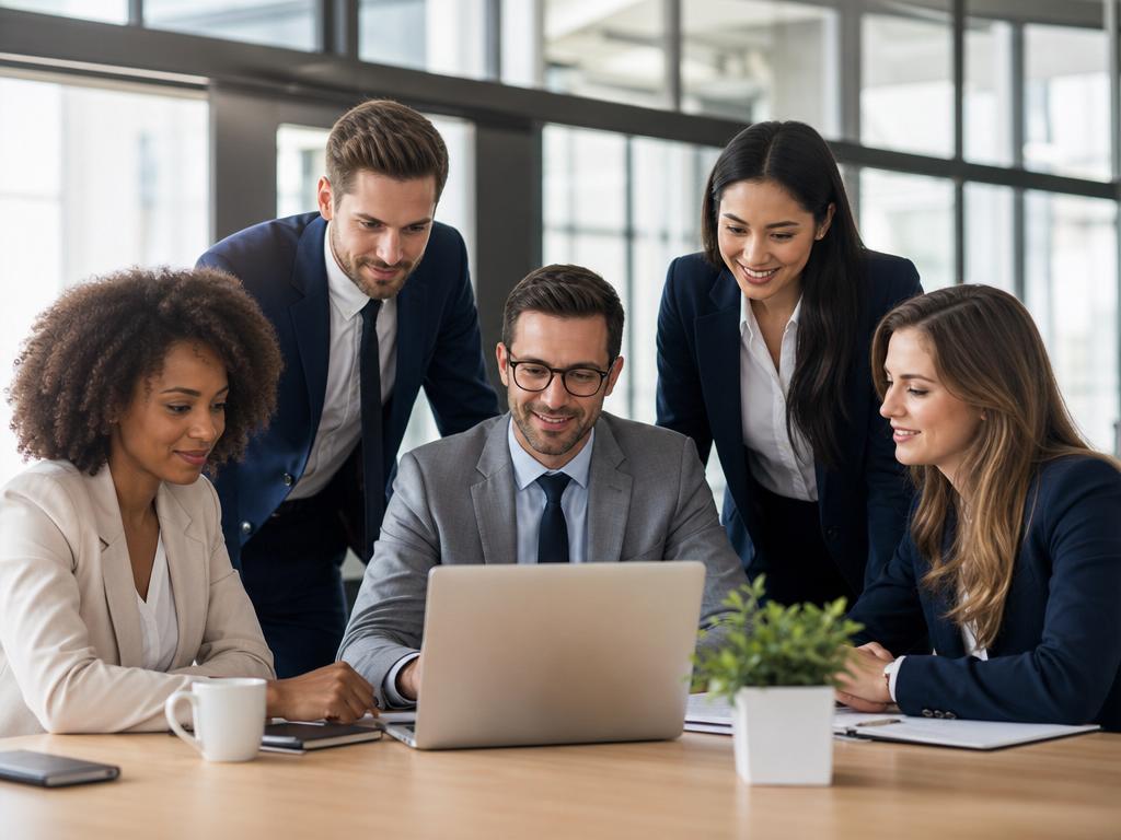 Team collaboration